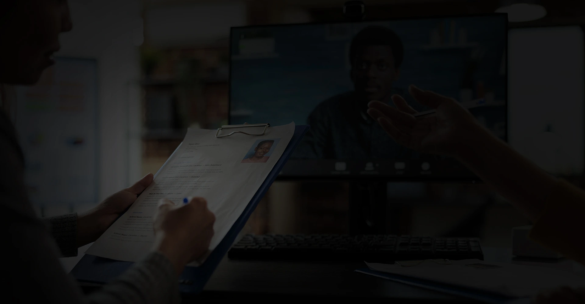 Arjana Partners - Talent Hiring and Onboarding