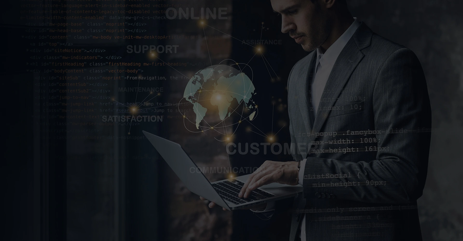 Arjana Partners - Technology Staffing & Consulting