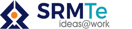 Logo - SRM