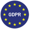 Logo - GDPR